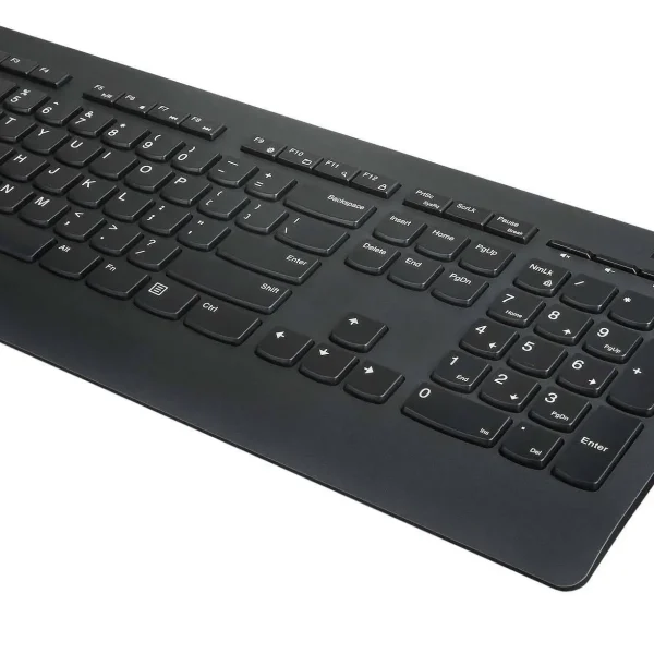 كيبورد وماوس لينوفو LENOVO