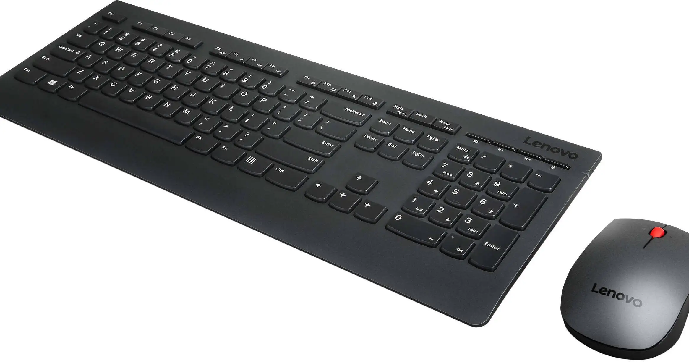 كيبورد وماوس لينوفو LENOVO كيبورد وماوس لينوفو LENOVO
