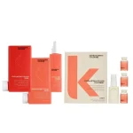 سيت افر لاستنك كلر كيفن ميرفي KEVIN MURPHY للشعر المصبوغ 6قطع