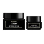 كريم وجه وعين ليراك LIERAC للعناية بالبشرة