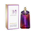 موكلر عطر نسائي الين هايبر سينس او دي بارفام 90مل