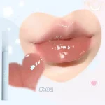 هولد لايف احمر شفاه كريستال هني H02