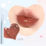 هولد لايف احمر شفاه كريستال هني H03