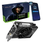 ⁦كرت شاشة GALAX GeForce RTX 4060 1-Click OC⁩ - الصورة ⁦2⁩