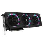 ⁦كرت شاشة GIGABYTE AORUS GeForce RTX 3050 ELITE 8G⁩ - الصورة ⁦2⁩