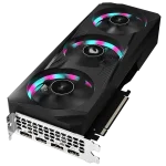 ⁦كرت شاشة GIGABYTE AORUS GeForce RTX 3050 ELITE 8G⁩ - الصورة ⁦4⁩