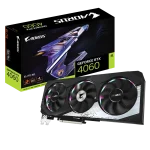 GIGABYTE AORUS GeForce RTX 4060 ELITE 8G
