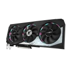 ⁦كرت شاشة GIGABYTE AORUS GeForce RTX 4060 ELITE 8G⁩ - الصورة ⁦9⁩