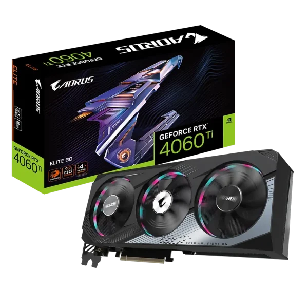 AORUS GeForce RTX™ 4060 Ti ELITE 8G-01