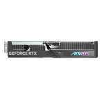⁦كرت شاشة Gigabyte AORUS GeForce RTX 4060 Ti ELITE 8G⁩ - الصورة ⁦2⁩