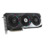 ⁦كرت شاشة Gigabyte AORUS GeForce RTX 4060 Ti ELITE 8G⁩ - الصورة ⁦4⁩
