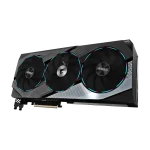 ⁦كرت شاشة GIGABYTE AORUS GeForce RTX 4070 MASTER 12G⁩ - الصورة ⁦4⁩