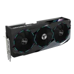 ⁦كرت شاشة GIGABYTE AORUS GeForce RTX 4070 MASTER 12G⁩ - الصورة ⁦5⁩