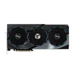 ⁦كرت شاشة GIGABYTE AORUS GeForce RTX 4070 MASTER 12G⁩ - الصورة ⁦6⁩