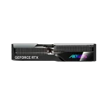 ⁦كرت شاشة GIGABYTE AORUS GeForce RTX 4070 MASTER 12G⁩ - الصورة ⁦8⁩