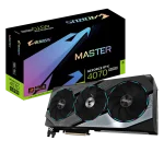 GIGABYTE AORUS GeForce RTX 4070 SUPER MASTER 12G