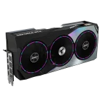 ⁦كرت شاشة GIGABYTE AORUS GeForce RTX 4080 16GB MASTER⁩ - الصورة ⁦2⁩
