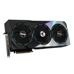 ⁦كرت شاشة GIGABYTE AORUS GeForce RTX 4080 16GB MASTER⁩ - الصورة ⁦3⁩