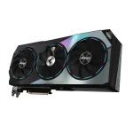 ⁦كرت شاشة GIGABYTE AORUS GeForce RTX 4080 16GB MASTER⁩ - الصورة ⁦4⁩
