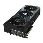 ⁦كرت شاشة GIGABYTE AORUS GeForce RTX 4080 16GB MASTER⁩ - الصورة ⁦5⁩
