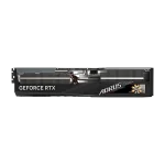 ⁦كرت شاشة GIGABYTE AORUS GeForce RTX 4080 16GB MASTER⁩ - الصورة ⁦8⁩