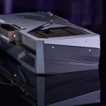 ⁦كرت شاشة GIGABYTE AORUS GeForce RT 4090 MASTER 24G⁩ - الصورة ⁦8⁩