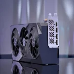 ⁦كرت شاشة GIGABYTE AORUS GeForce RT 4090 MASTER 24G⁩ - الصورة ⁦9⁩