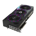 ⁦كرت شاشة GIGABYTE AORUS GeForce RT 4090 MASTER 24G⁩ - الصورة ⁦11⁩