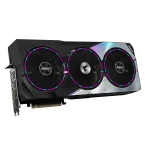 ⁦كرت شاشة GIGABYTE AORUS GeForce RT 4090 MASTER 24G⁩ - الصورة ⁦12⁩