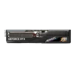 ⁦كرت شاشة GIGABYTE AORUS GeForce RT 4090 MASTER 24G⁩ - الصورة ⁦16⁩