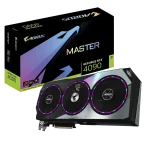 AORUS GeForce RTX™ 4090 MASTER 24G-17