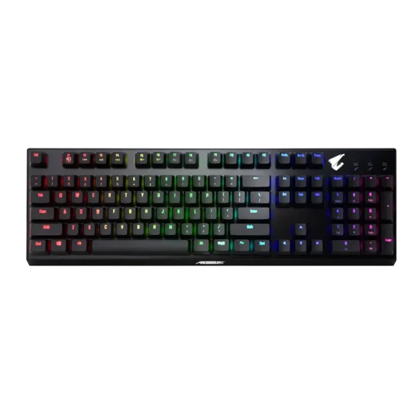 GIGABYTE AORUS K9 Optical