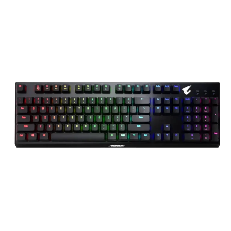 GIGABYTE AORUS K9 Optical