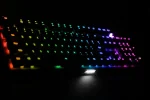 ⁦كيبورد آوروس جيجابايت GIGABYTE AORUS K9 Optical⁩ - الصورة ⁦4⁩