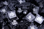 ⁦كيبورد آوروس جيجابايت GIGABYTE AORUS K9 Optical⁩ - الصورة ⁦7⁩