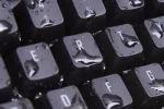 ⁦كيبورد آوروس جيجابايت GIGABYTE AORUS K9 Optical⁩ - الصورة ⁦8⁩