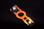 ⁦كيبورد آوروس جيجابايت GIGABYTE AORUS K9 Optical⁩ - الصورة ⁦13⁩