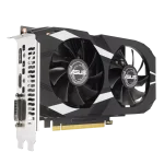 ⁦كرت شاشة ASUS Dual GeForce RTX 3050 OC Edition 6GB GDDR6⁩ - الصورة ⁦3⁩
