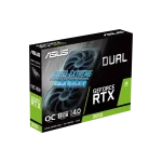 ASUS Dual GeForce RTX 3050 V2 OC Edition 8GB GDDR6