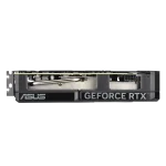 ⁦كرت شاشة ASUS Dual GeForce RTX 4060 EVO OC Edition 8GB GDDR6⁩ - الصورة ⁦3⁩
