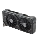 ⁦كرت شاشة ASUS Dual GeForce RTX 4070 OC Edition 12GB GDDR6X⁩ - الصورة ⁦2⁩