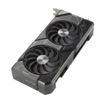 ⁦كرت شاشة ASUS Dual GeForce RTX 4070 OC Edition 12GB GDDR6X⁩ - الصورة ⁦4⁩