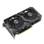 ⁦كرت شاشة ASUS Dual GeForce RTX 4070 SUPER EVO OC Edition 12GB GDDR6X⁩ - الصورة ⁦2⁩
