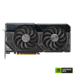 ⁦كرت شاشة ASUS Dual GeForce RTX 4070 Ti SUPER OC Edition 16GB GDDR6X⁩ - الصورة ⁦3⁩