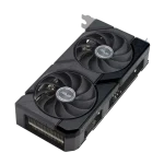 ⁦كرت شاشة ASUS Dual Radeon RX 7600 XT OC Edition 16GB GDDR6⁩ - الصورة ⁦2⁩