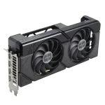 ⁦كرت شاشة ASUS Dual Radeon RX 7800 XT OC Edition 16GB GDDR6⁩ - الصورة ⁦2⁩