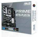 ASUS H770 PRIME PLUS D4