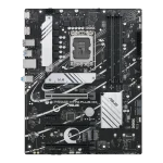 ⁦لوحة أم ASUS H770 PRIME PLUS D4 الحديثة⁩ - الصورة ⁦3⁩