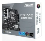 ASUS PRIME B760M-R D4