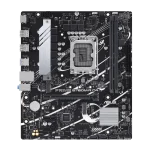 ⁦لوحة أم ASUS PRIME B760M-R D4 المتطورة⁩ - الصورة ⁦3⁩
